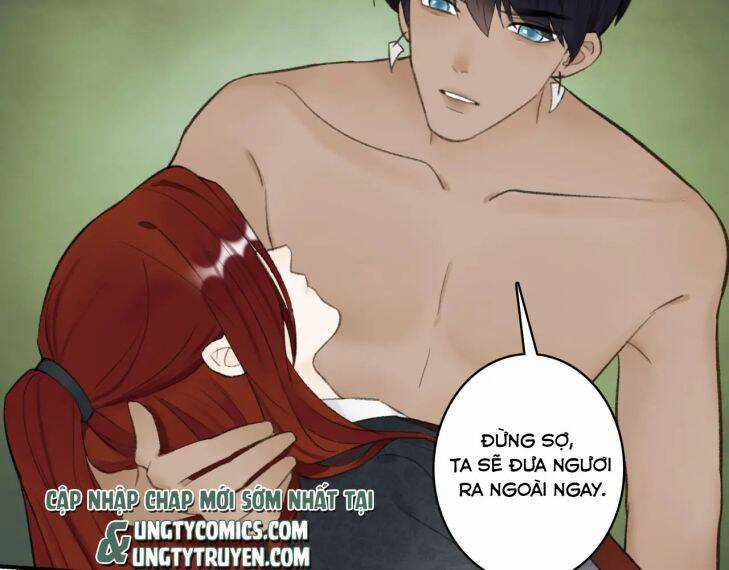 Tướng Quân, Cẩn Thận Chó Dữ Chương 41 trang 44