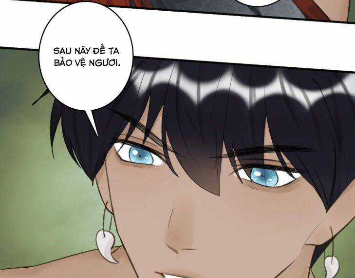 Tướng Quân, Cẩn Thận Chó Dữ Chương 41 trang 45