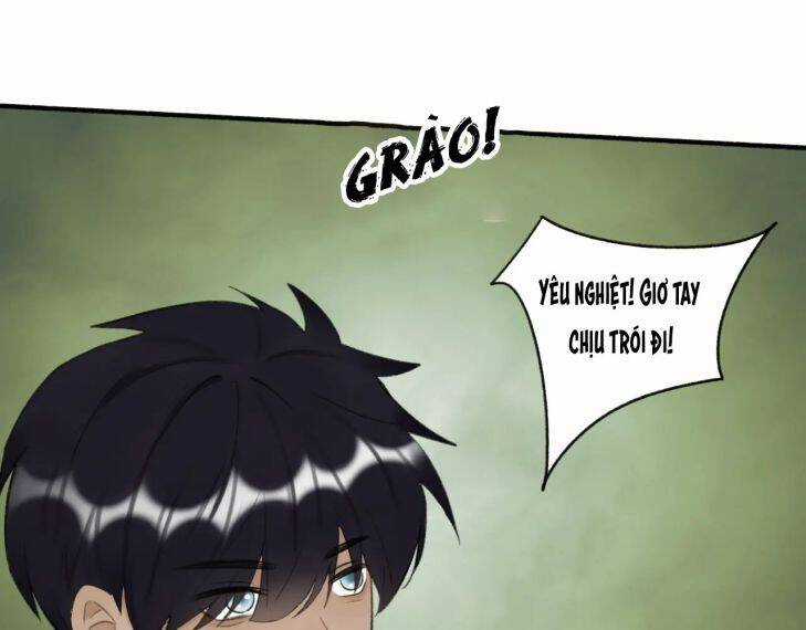 Tướng Quân, Cẩn Thận Chó Dữ Chương 41 trang 47