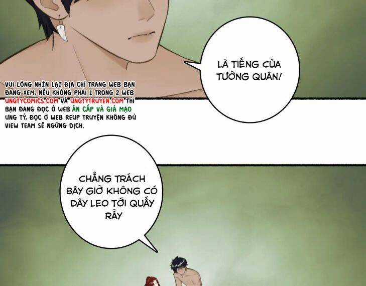 Tướng Quân, Cẩn Thận Chó Dữ Chương 41 trang 48