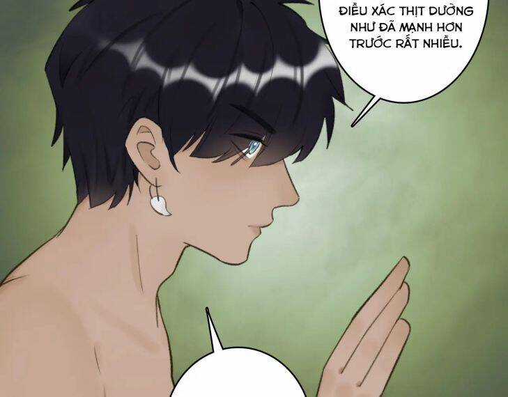 Tướng Quân, Cẩn Thận Chó Dữ Chương 41 trang 50