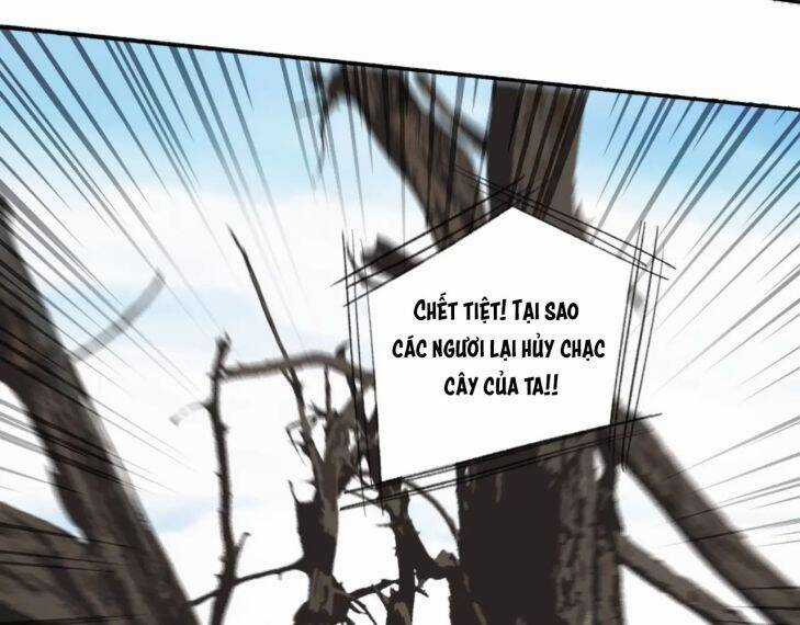 Tướng Quân, Cẩn Thận Chó Dữ Chương 41 trang 54