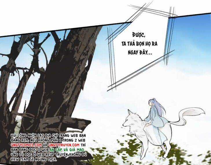 Tướng Quân, Cẩn Thận Chó Dữ Chương 41 trang 59