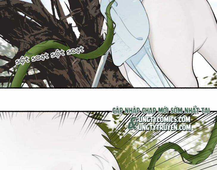 Tướng Quân, Cẩn Thận Chó Dữ Chương 41 trang 61