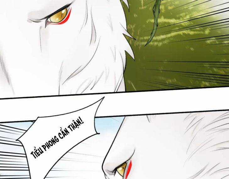 Tướng Quân, Cẩn Thận Chó Dữ Chương 41 trang 62