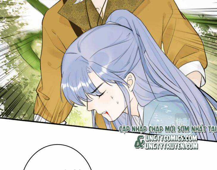 Tướng Quân, Cẩn Thận Chó Dữ Chương 41 trang 8