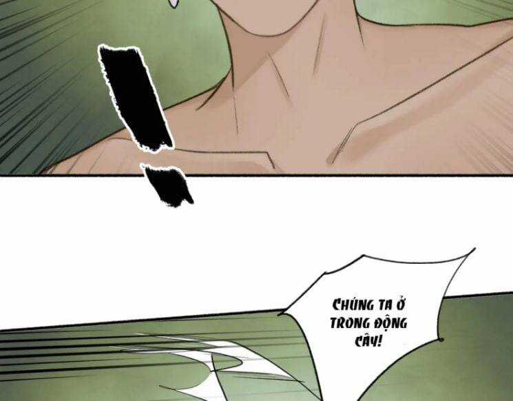 Tướng Quân, Cẩn Thận Chó Dữ Chương 42 trang 19