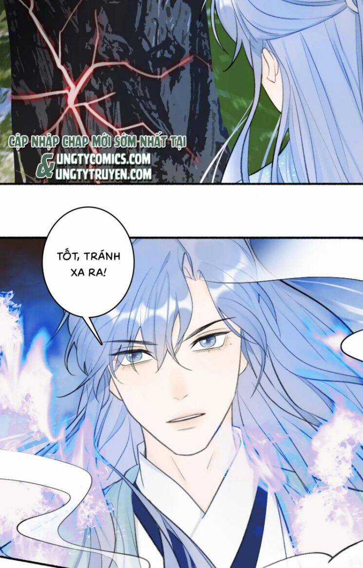 Tướng Quân, Cẩn Thận Chó Dữ Chương 42 trang 24