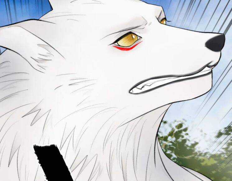 Tướng Quân, Cẩn Thận Chó Dữ Chương 42 trang 3