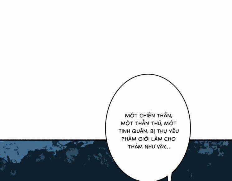 Tướng Quân, Cẩn Thận Chó Dữ Chương 42 trang 36