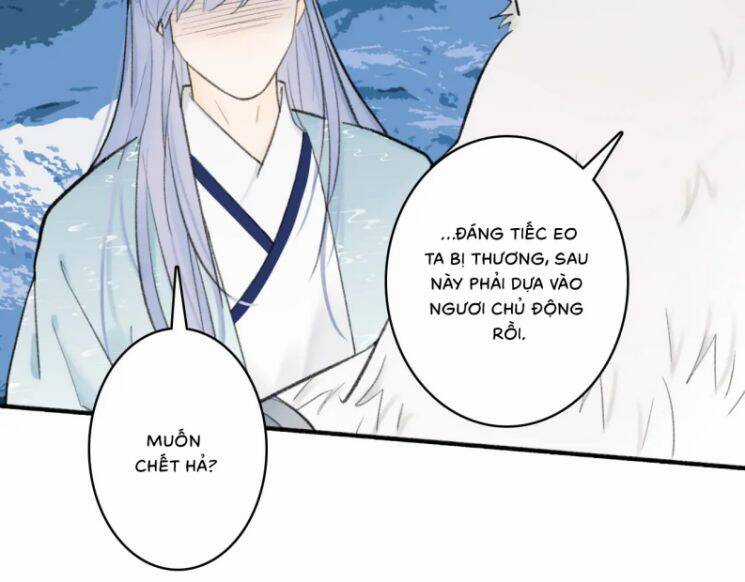 Tướng Quân, Cẩn Thận Chó Dữ Chương 42 trang 39