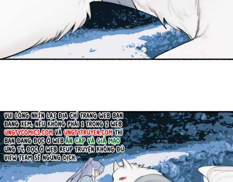 Tướng Quân, Cẩn Thận Chó Dữ Chương 42 trang 43