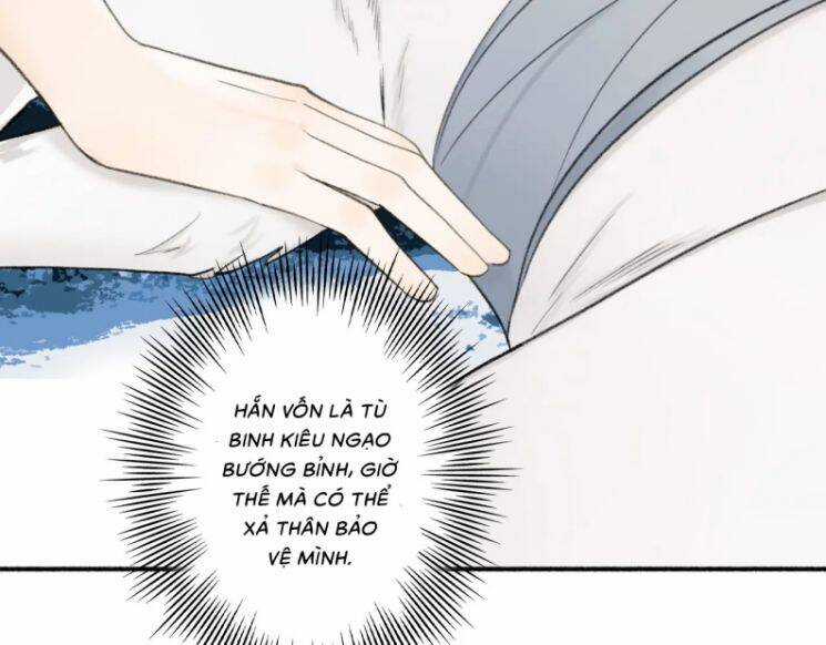 Tướng Quân, Cẩn Thận Chó Dữ Chương 42 trang 45