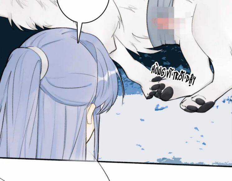 Tướng Quân, Cẩn Thận Chó Dữ Chương 42 trang 49