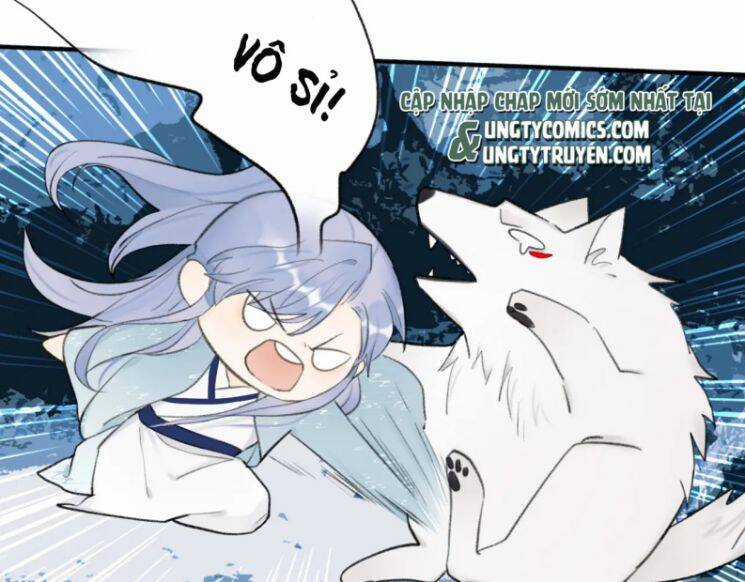 Tướng Quân, Cẩn Thận Chó Dữ Chương 42 trang 50