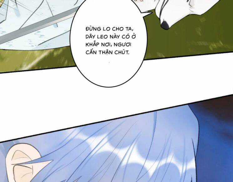 Tướng Quân, Cẩn Thận Chó Dữ Chương 42 trang 8