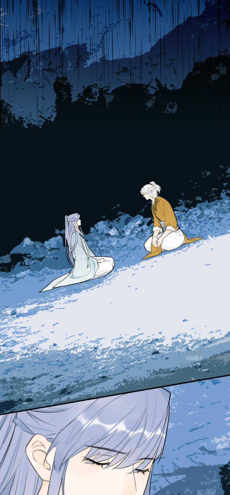 Tướng Quân, Cẩn Thận Chó Dữ Chương 43 trang 4