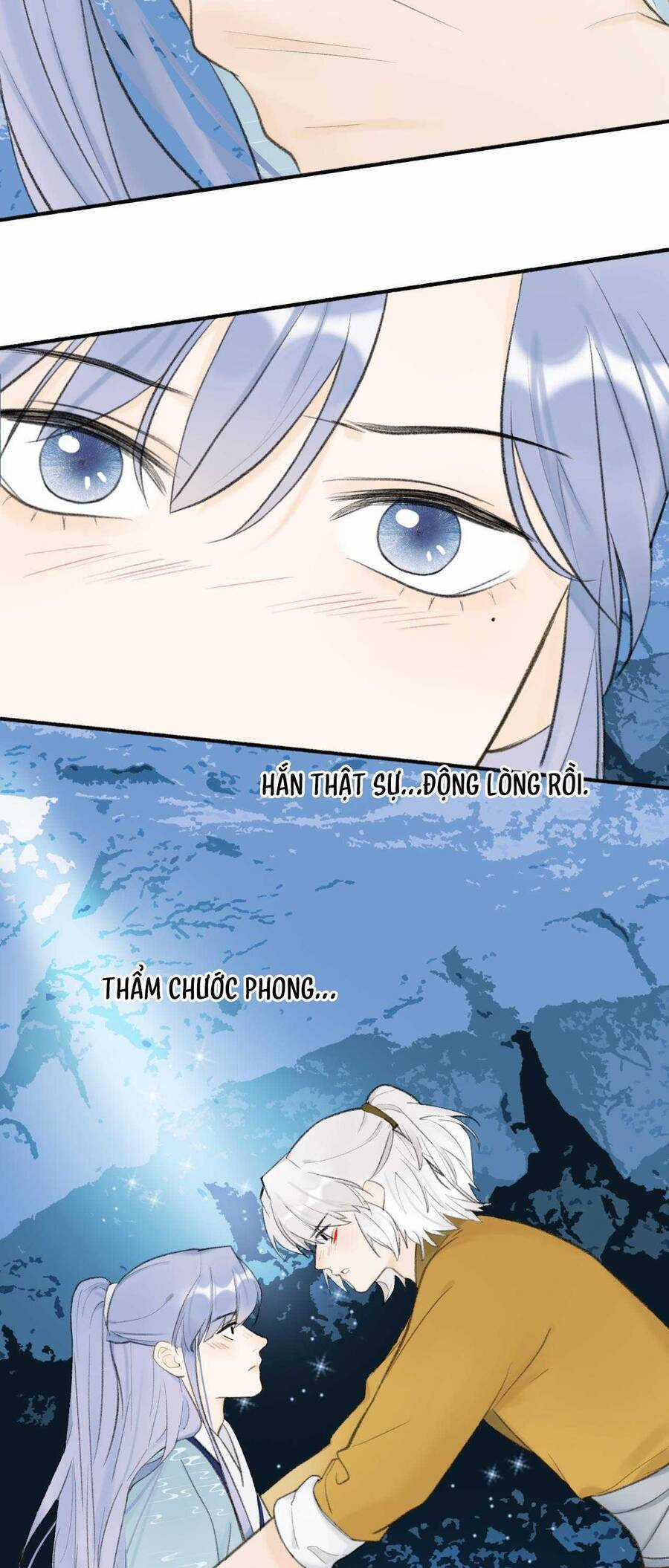 Tướng Quân, Cẩn Thận Chó Dữ Chương 43 trang 9