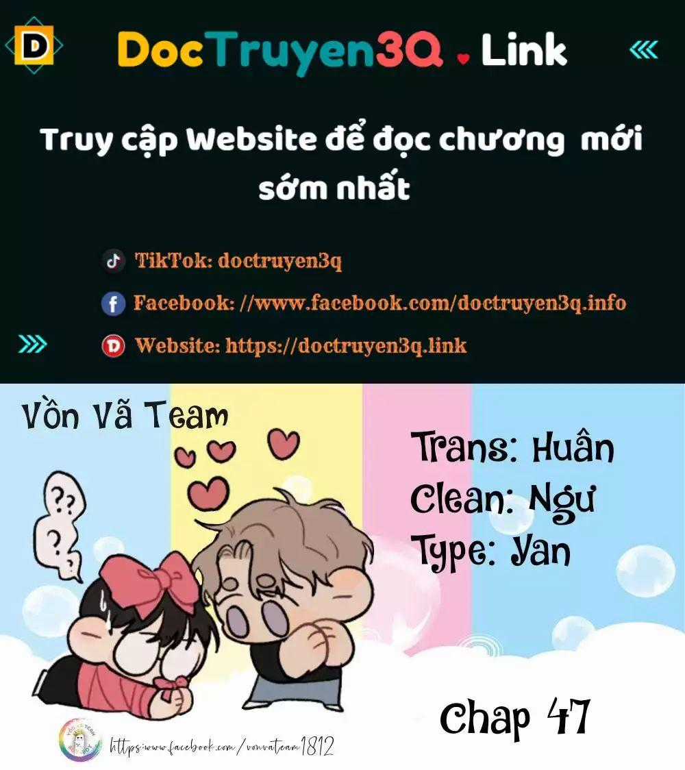 Tướng Quân, Cẩn Thận Chó Dữ Chương 47 trang 1