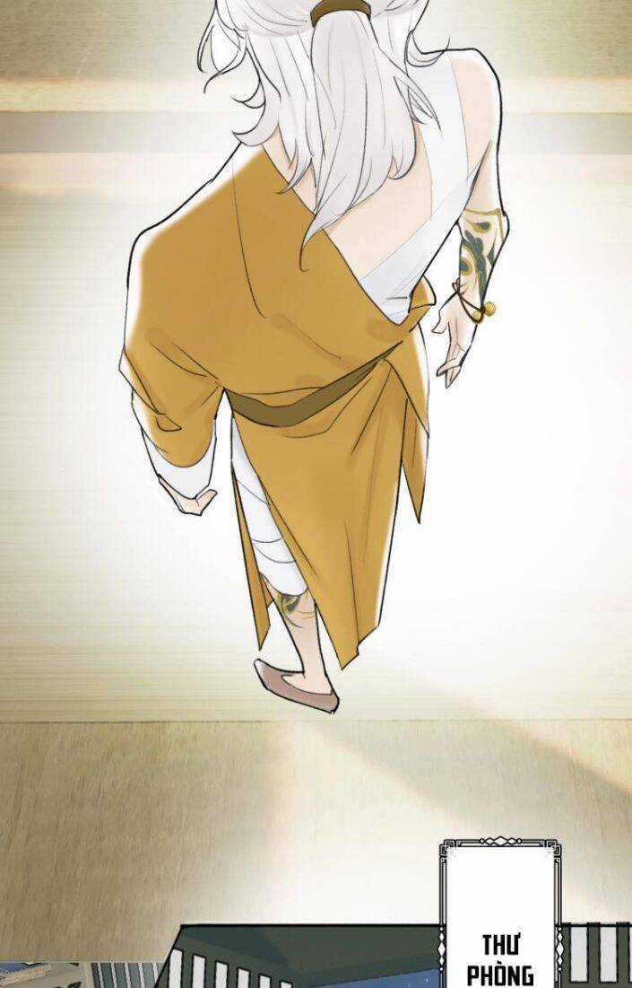 Tướng Quân, Cẩn Thận Chó Dữ Chương 5 trang 17