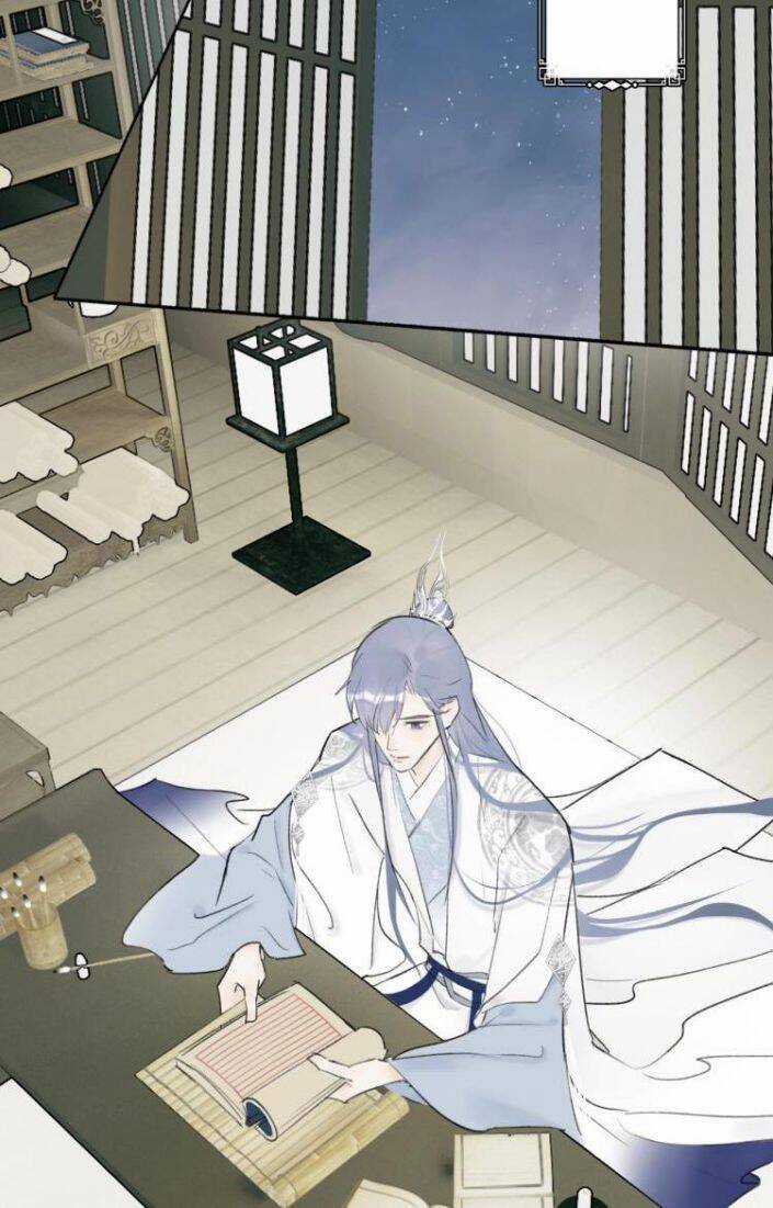 Tướng Quân, Cẩn Thận Chó Dữ Chương 5 trang 18