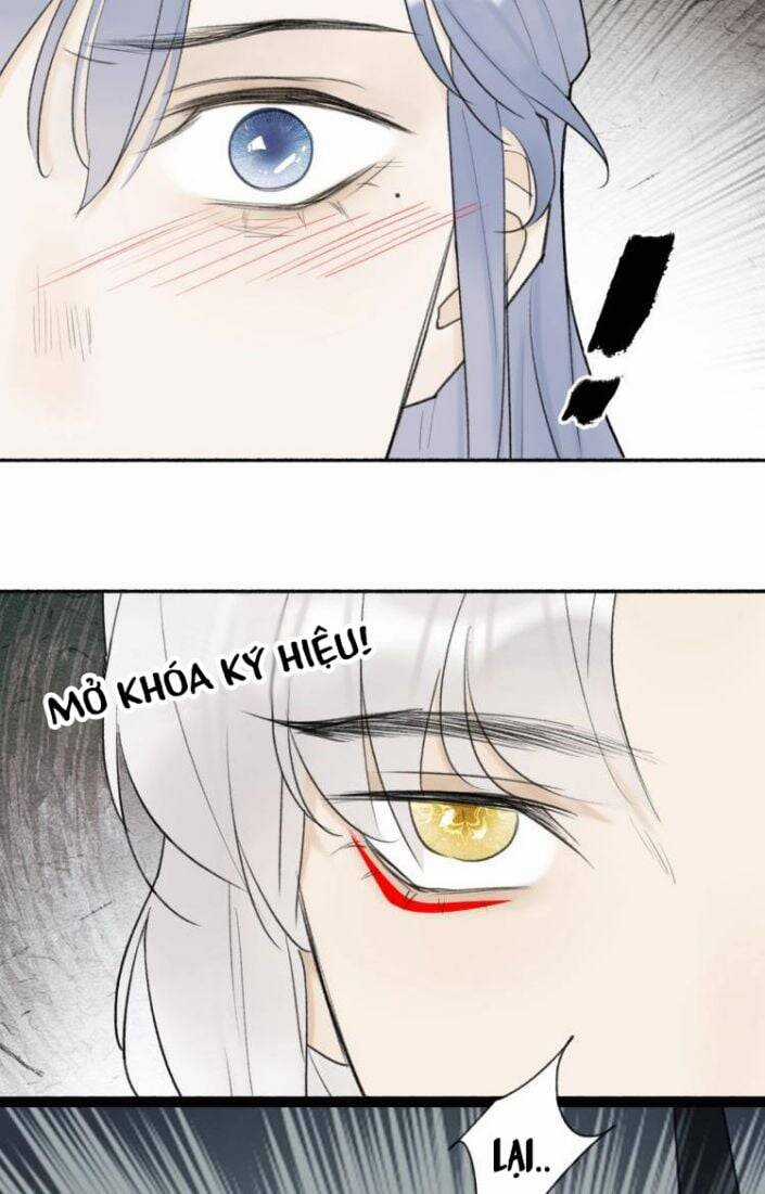 Tướng Quân, Cẩn Thận Chó Dữ Chương 5 trang 2