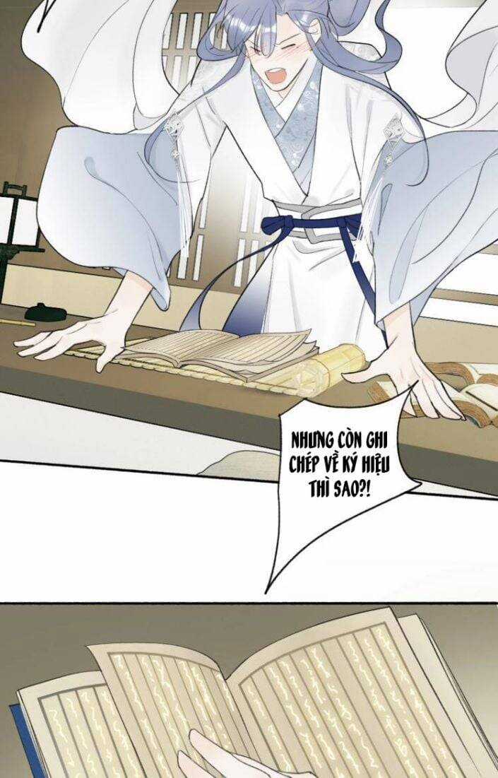 Tướng Quân, Cẩn Thận Chó Dữ Chương 5 trang 23