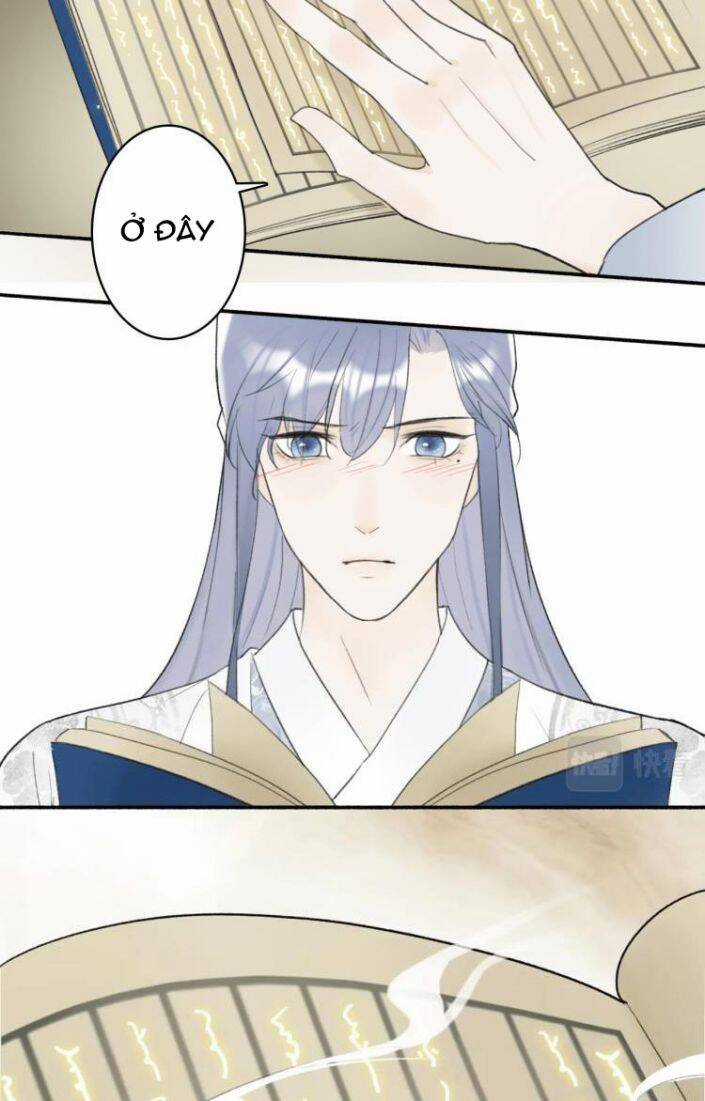 Tướng Quân, Cẩn Thận Chó Dữ Chương 5 trang 24