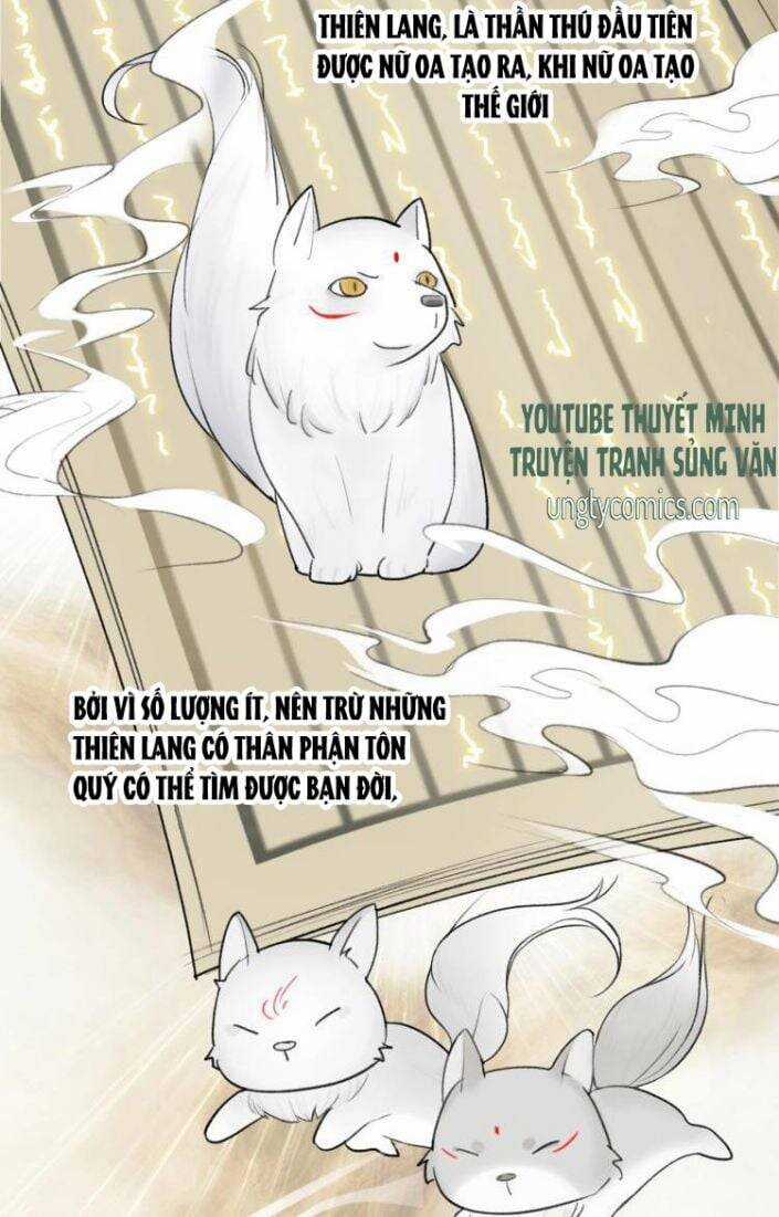 Tướng Quân, Cẩn Thận Chó Dữ Chương 5 trang 25