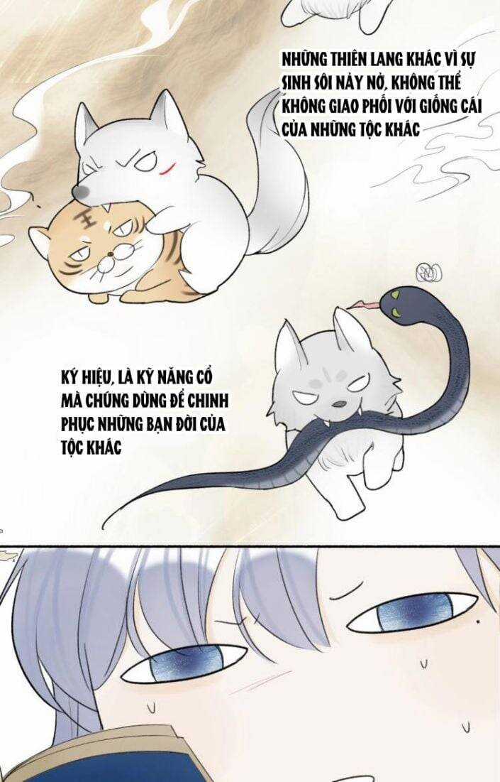 Tướng Quân, Cẩn Thận Chó Dữ Chương 5 trang 26