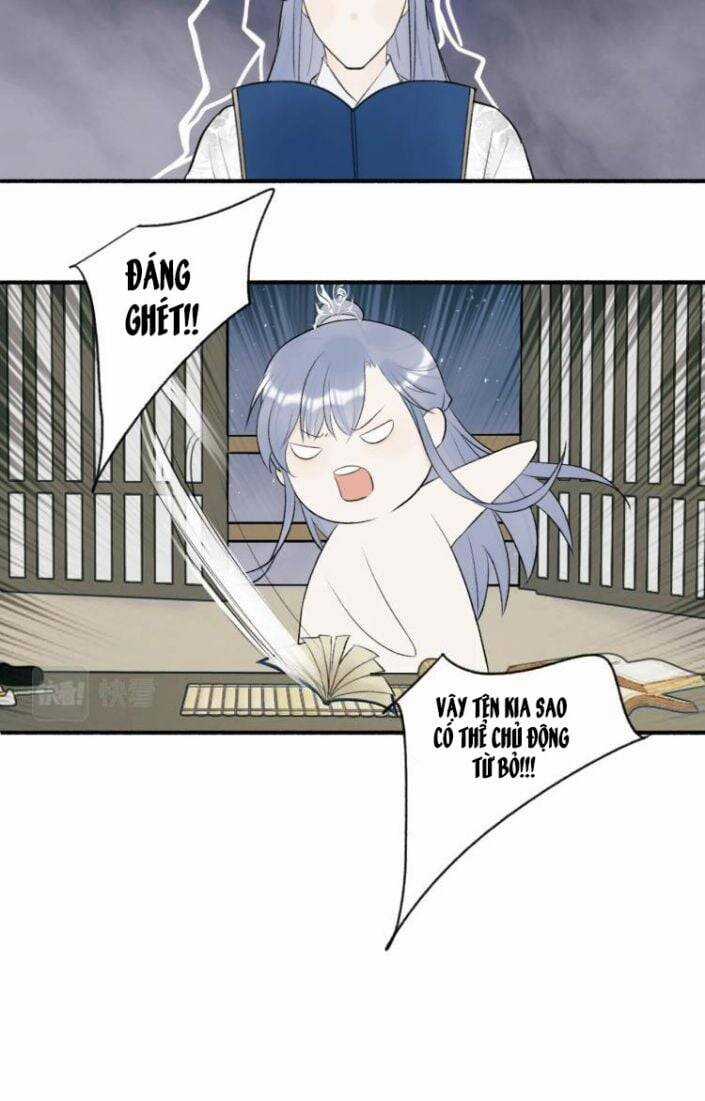 Tướng Quân, Cẩn Thận Chó Dữ Chương 5 trang 29