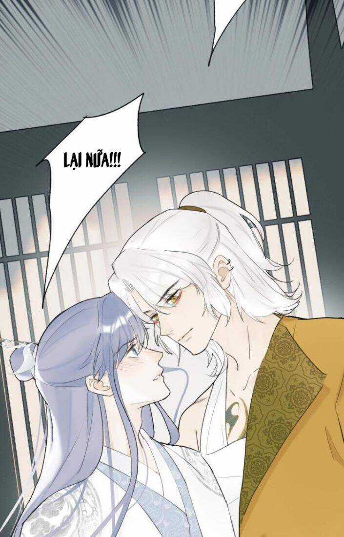 Tướng Quân, Cẩn Thận Chó Dữ Chương 5 trang 3