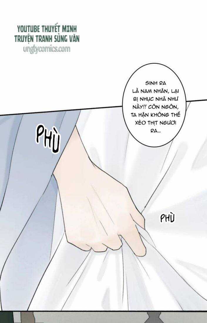 Tướng Quân, Cẩn Thận Chó Dữ Chương 5 trang 30