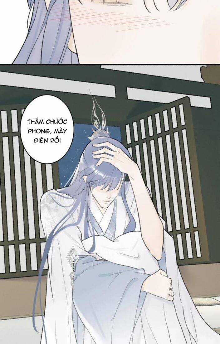 Tướng Quân, Cẩn Thận Chó Dữ Chương 5 trang 33