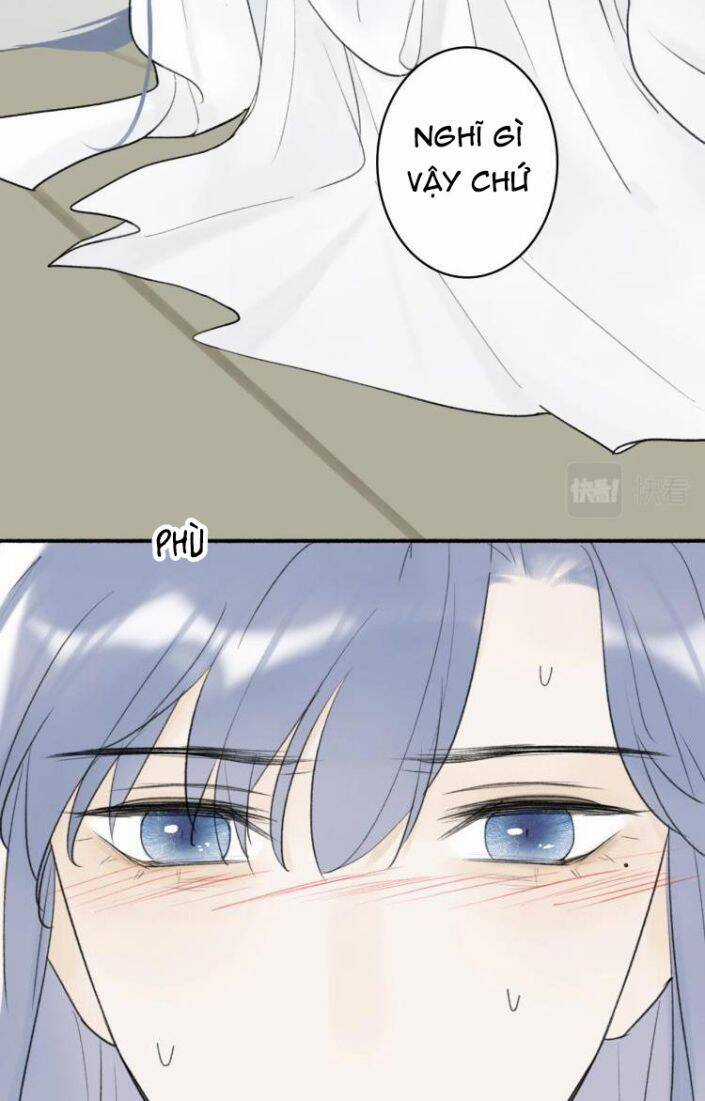 Tướng Quân, Cẩn Thận Chó Dữ Chương 5 trang 34