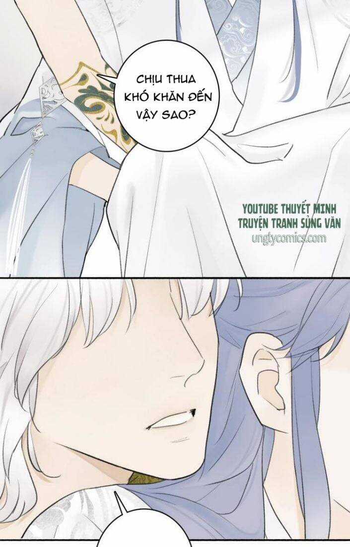 Tướng Quân, Cẩn Thận Chó Dữ Chương 5 trang 40