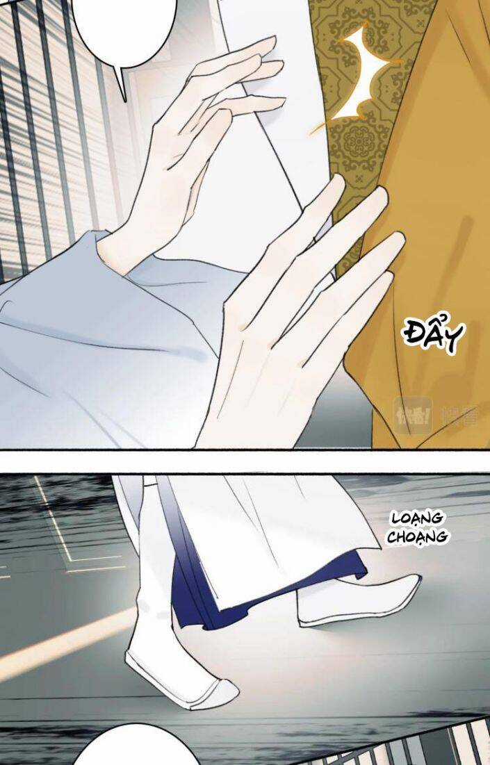 Tướng Quân, Cẩn Thận Chó Dữ Chương 5 trang 6