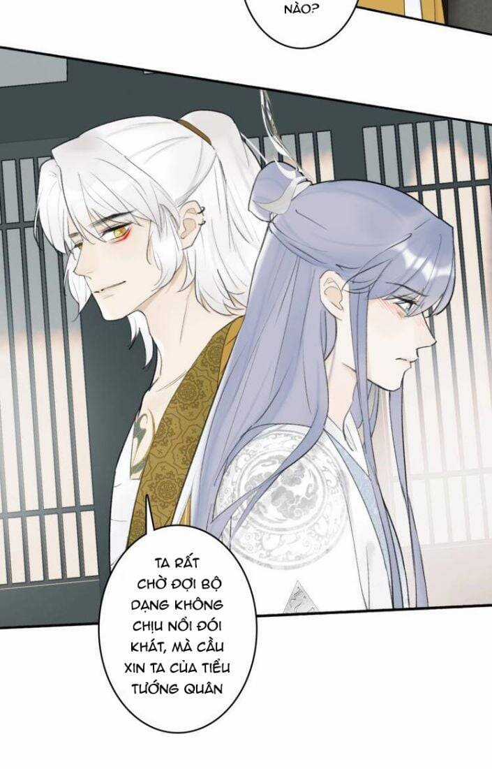 Tướng Quân, Cẩn Thận Chó Dữ Chương 5 trang 9