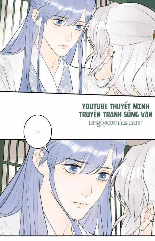 Tướng Quân, Cẩn Thận Chó Dữ Chương 8 trang 11