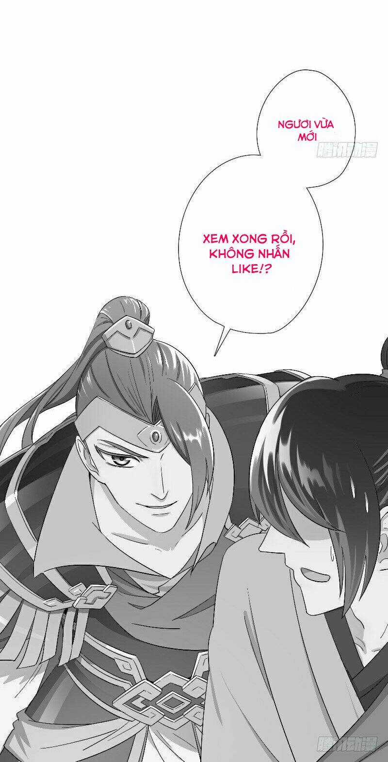 Tướng Quân Cấp Cấp Như Luật Lệnh Chapter 12 trang 25