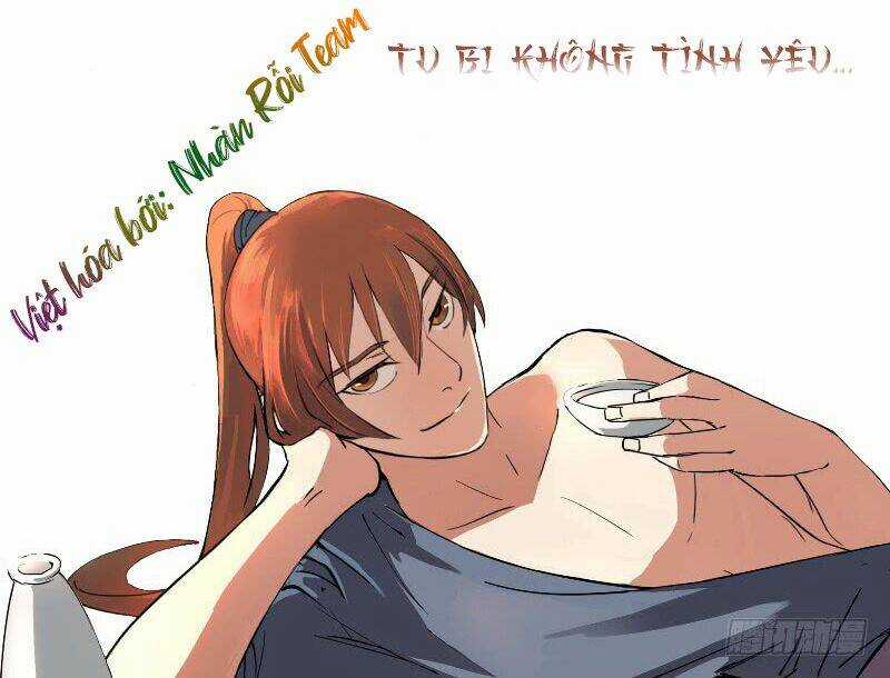 Tướng Quân Cấp Cấp Như Luật Lệnh Chapter 15 trang 19