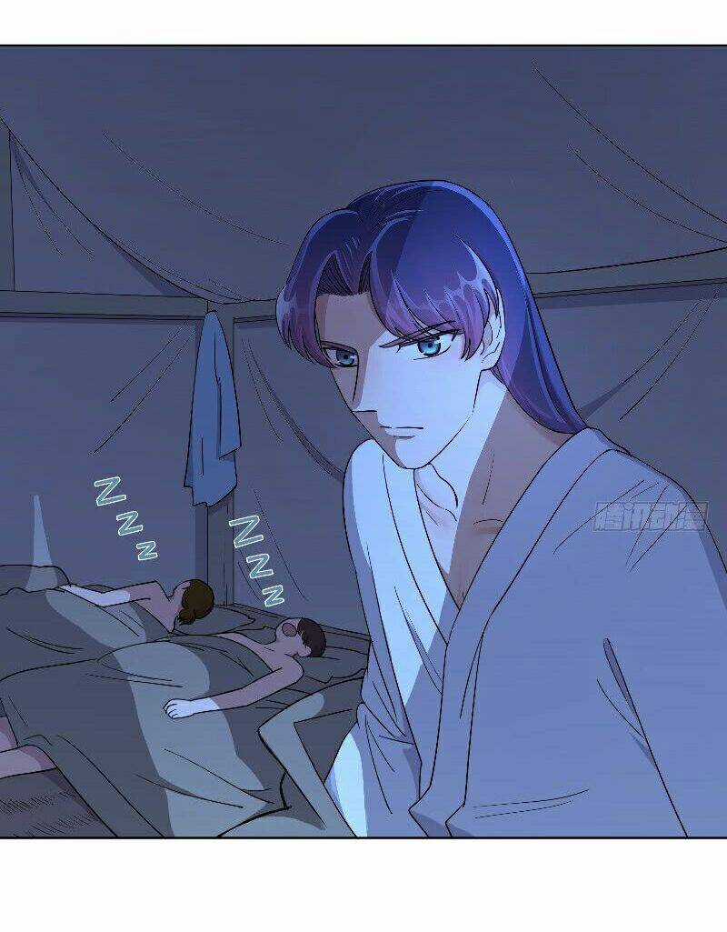 Tướng Quân Cấp Cấp Như Luật Lệnh Chapter 17 trang 18