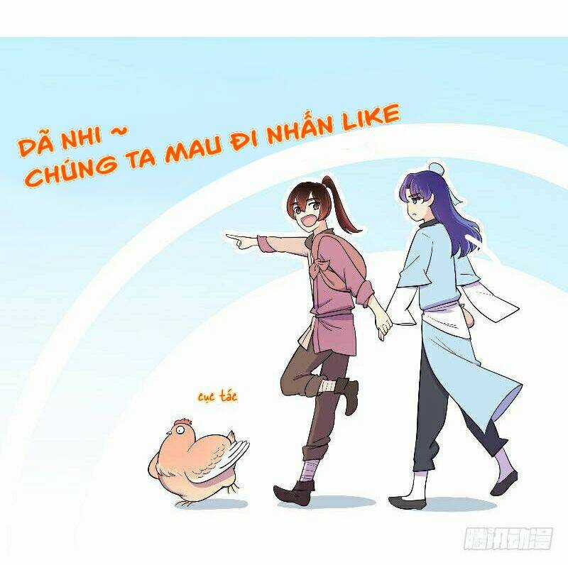 Tướng Quân Cấp Cấp Như Luật Lệnh Chapter 17 trang 25