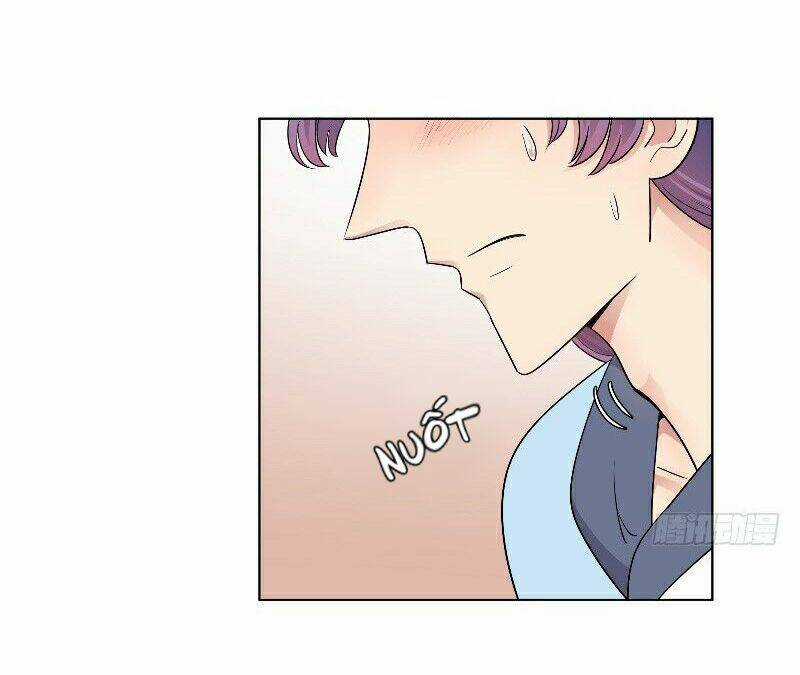 Tướng Quân Cấp Cấp Như Luật Lệnh Chapter 21 trang 7