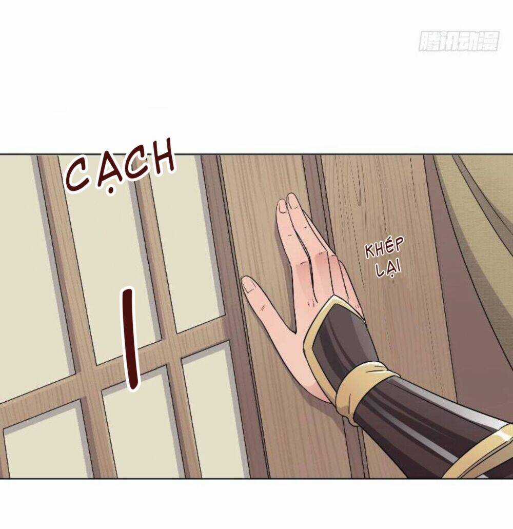 Tướng Quân Cấp Cấp Như Luật Lệnh Chapter 26 trang 11