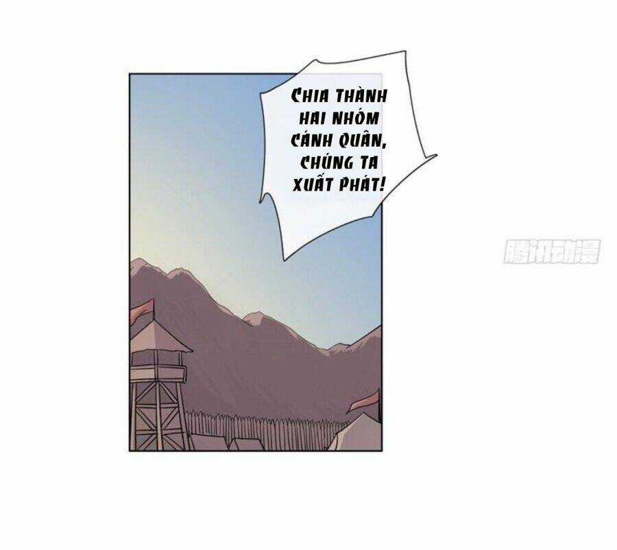 Tướng Quân Cấp Cấp Như Luật Lệnh Chapter 28 trang 10