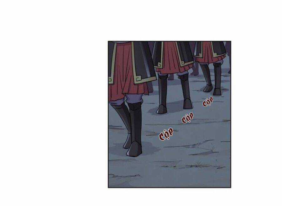 Tướng Quân Cấp Cấp Như Luật Lệnh Chapter 28 trang 11