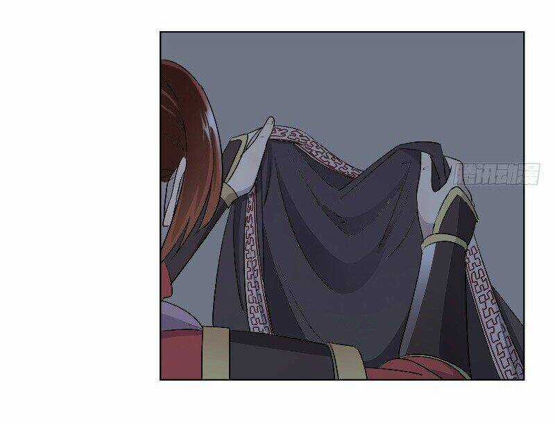 Tướng Quân Cấp Cấp Như Luật Lệnh Chapter 28 trang 19