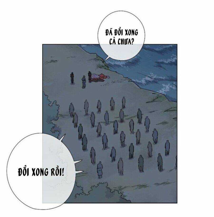 Tướng Quân Cấp Cấp Như Luật Lệnh Chapter 28 trang 24