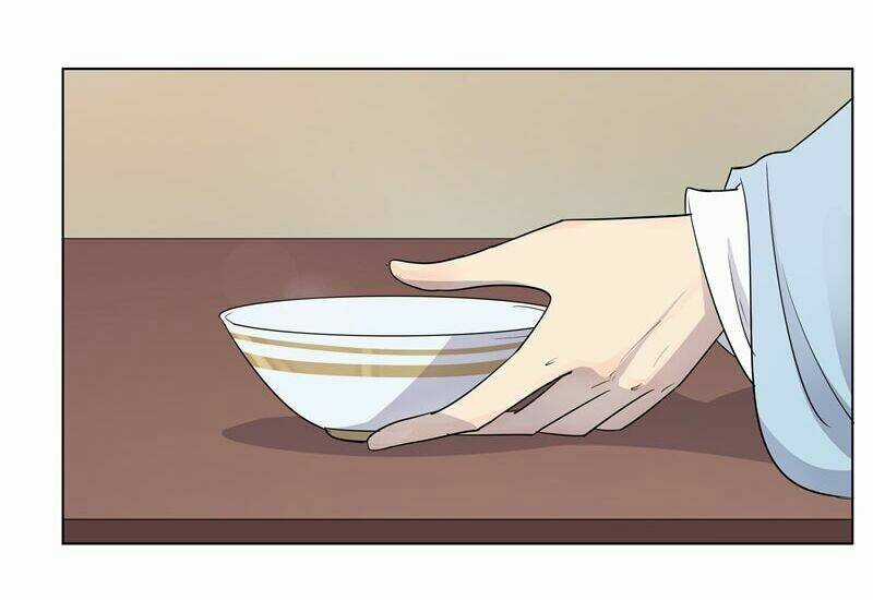 Tướng Quân Cấp Cấp Như Luật Lệnh Chapter 3 trang 19